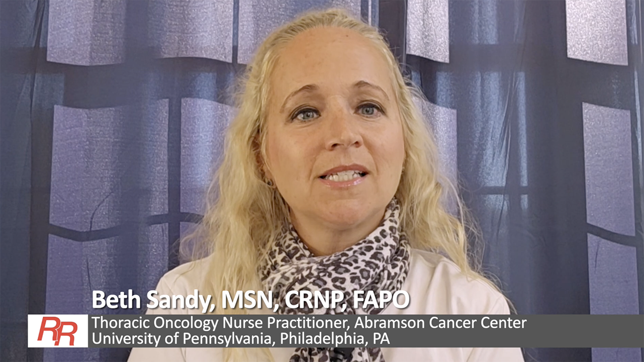 Targeting HER2-Mutated NSCLC With Zongertinib