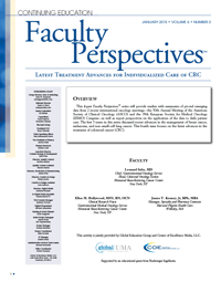 Faculty Perspectives: Next-Generation Sequencing Testing in Oncology | Part 4 of a 4-Part Series 